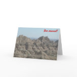 I've moved - to South Dakota Cards