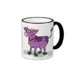 I've Never Seen A Purple Cow Mug