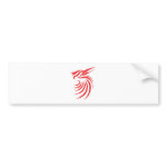 Ivory Billed Woodpecker bumper stickers