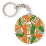 Ivory Coast Côte d'Ivoire Elephants gifts keychains