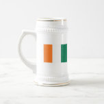 Ivory Coast Flag Mug