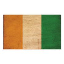 Ivory Coast Flag