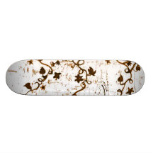 Ivy Abstract 2 Skate Boards