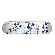 Ivy Abstract 4 Skate Board Decks