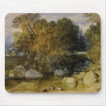 Ivy Bridge, Devonshire Mousepads