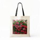 Ivy Geranium (Pelargonium Peltatum) flowers bags