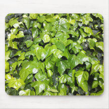Ivy Mouse Pad