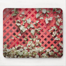 Ivy Mousepad