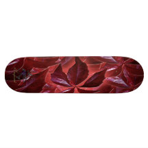 Ivy Skateboard