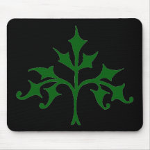 Ivy Tree Mousemats