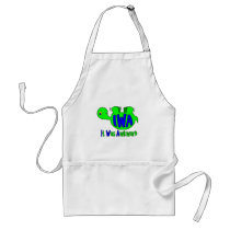 IWA APRON