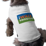 iWALK for pets pet clothing