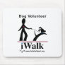 iWalk Mouse Pads