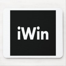 iWIN Mouse Pads
