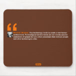 iWise- Mousepad