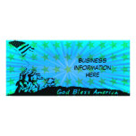 Iwo Jima 2012 Calendar Bookmark Rack Card