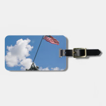 Iwo Jima Memorial Monument