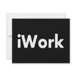 iWork invitations