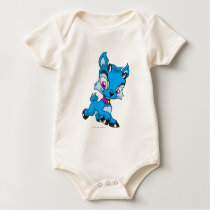 Ixi Blue t-shirts