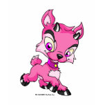 Ixi Pink t-shirts