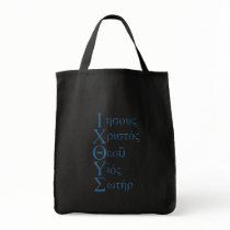 IXOYE Acronym - Blue