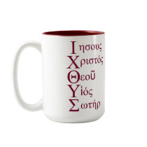 IXOYE Acronym - Red
