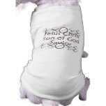IXOYE in Wheel Spokes pet clothing