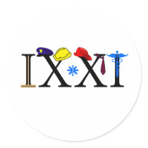 IXXI  Remember 9-11