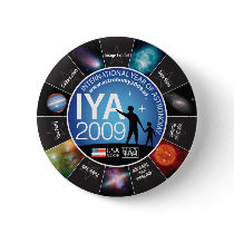 IYA 2009 PINS