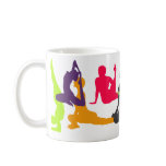 iyoga coffee or tea mug