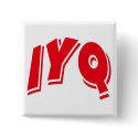 IYQ buttons