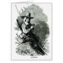 Izaak Walton Card