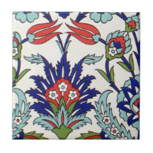 Iznik Tile