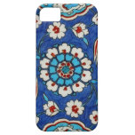 iznik tile iPhone 5 cover