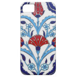Iznik Tiles iPhone 5 Case