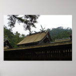 Izumo Taisha posters