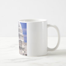 j0401101, Bailouts Sold Here Mugs