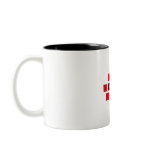 J3 Coffee Mug
