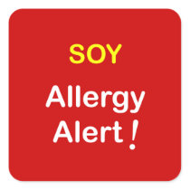 j4 - Allergy Alert - SOY.