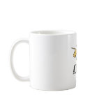 J9's K9s Alumni Mug