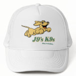 J9's K9s Hat