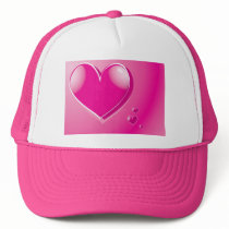 j9twxixJ Trucker Hat