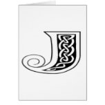 J CARD