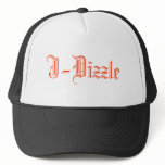 J-Dizzle hats