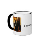 J. Edgar Lives mug