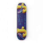 J.J. Prime Skateboard