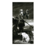 J J Shaddick Esq photo cards