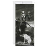 J J Shaddick Esq rack cards