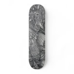 Jabberwockie skateboards