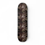 Jabberwocky Carnivale Style Skate Board Decks